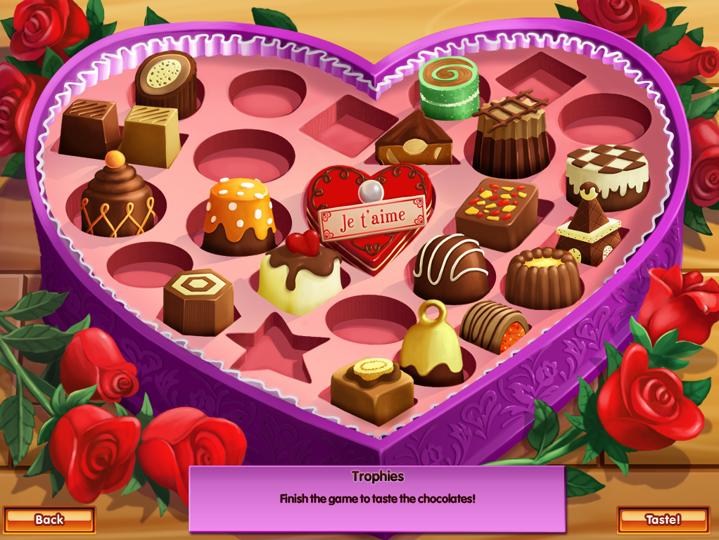 Delicious: Emily's True Love - Screenshot 9