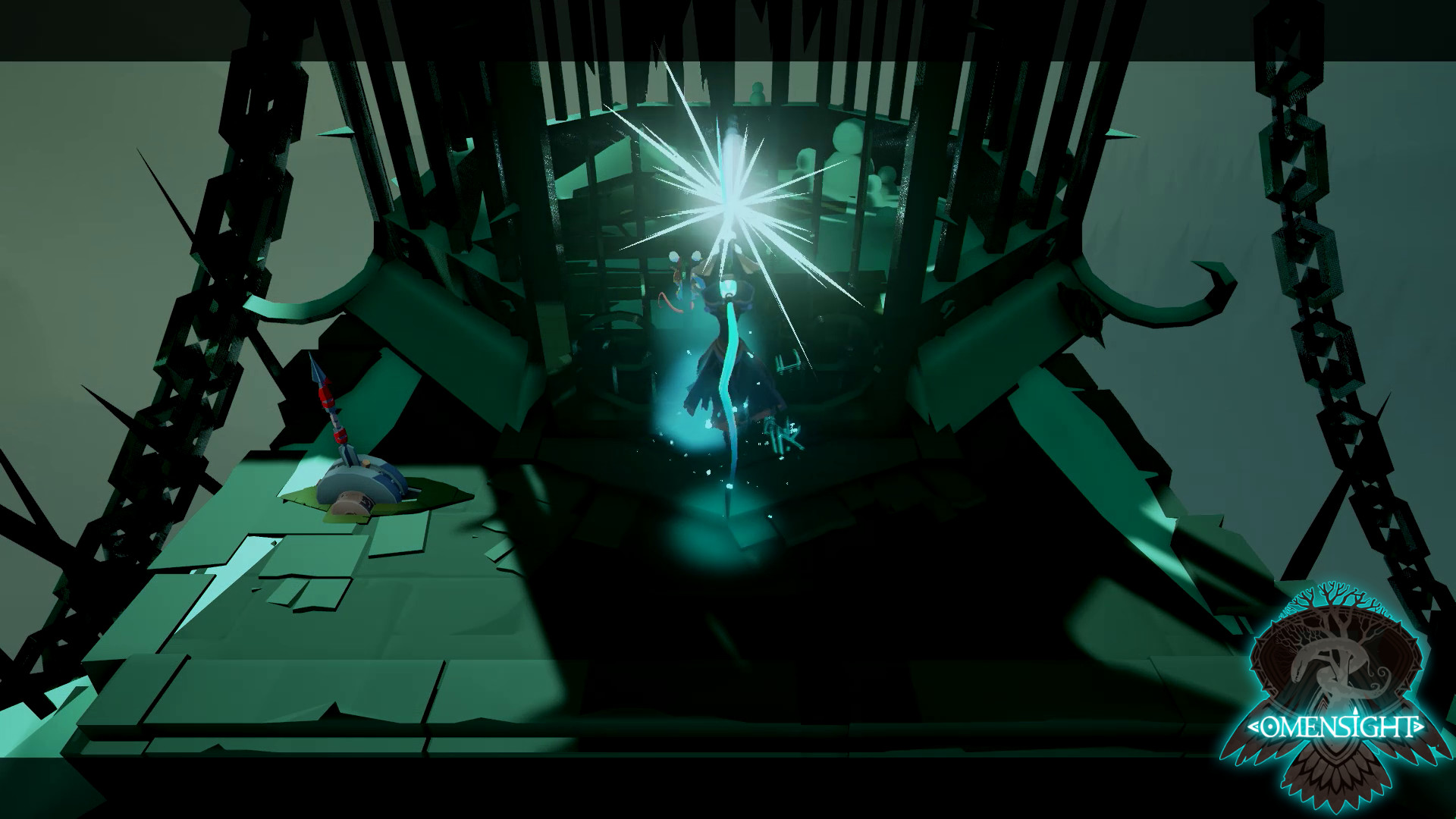 Omensight: Definitive Edition - Screenshot 4