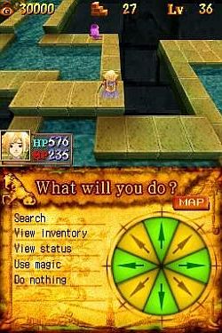 Tao's Adventure: Curse of the Demon Seal - Screenshot 3
