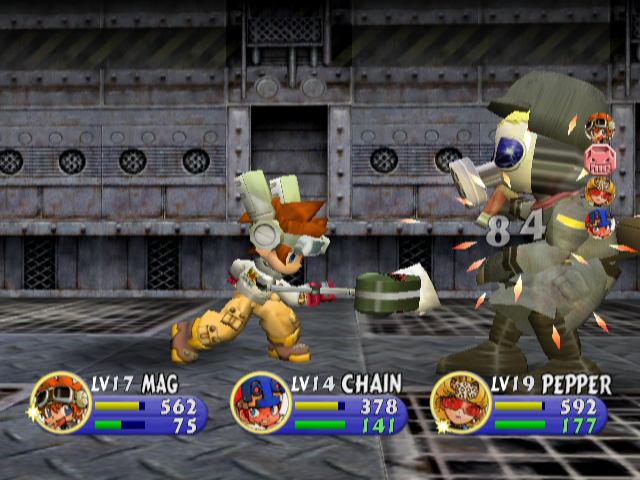 Evolution Worlds - Screenshot 1