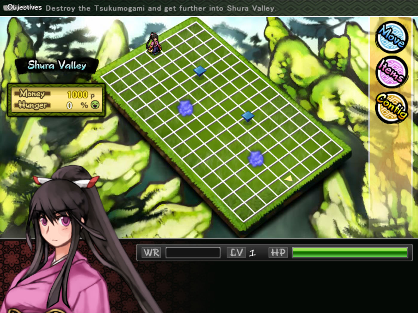 99 Spirits: Special Edition - Screenshot 2