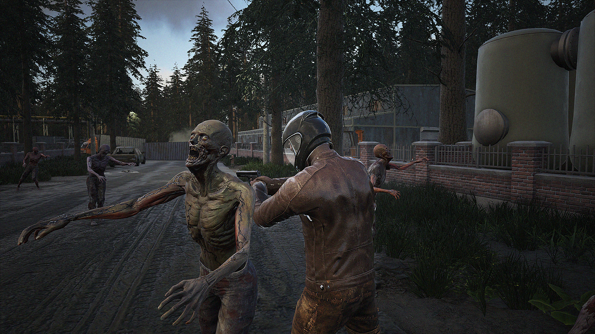 Fear the Night - Screenshot 10