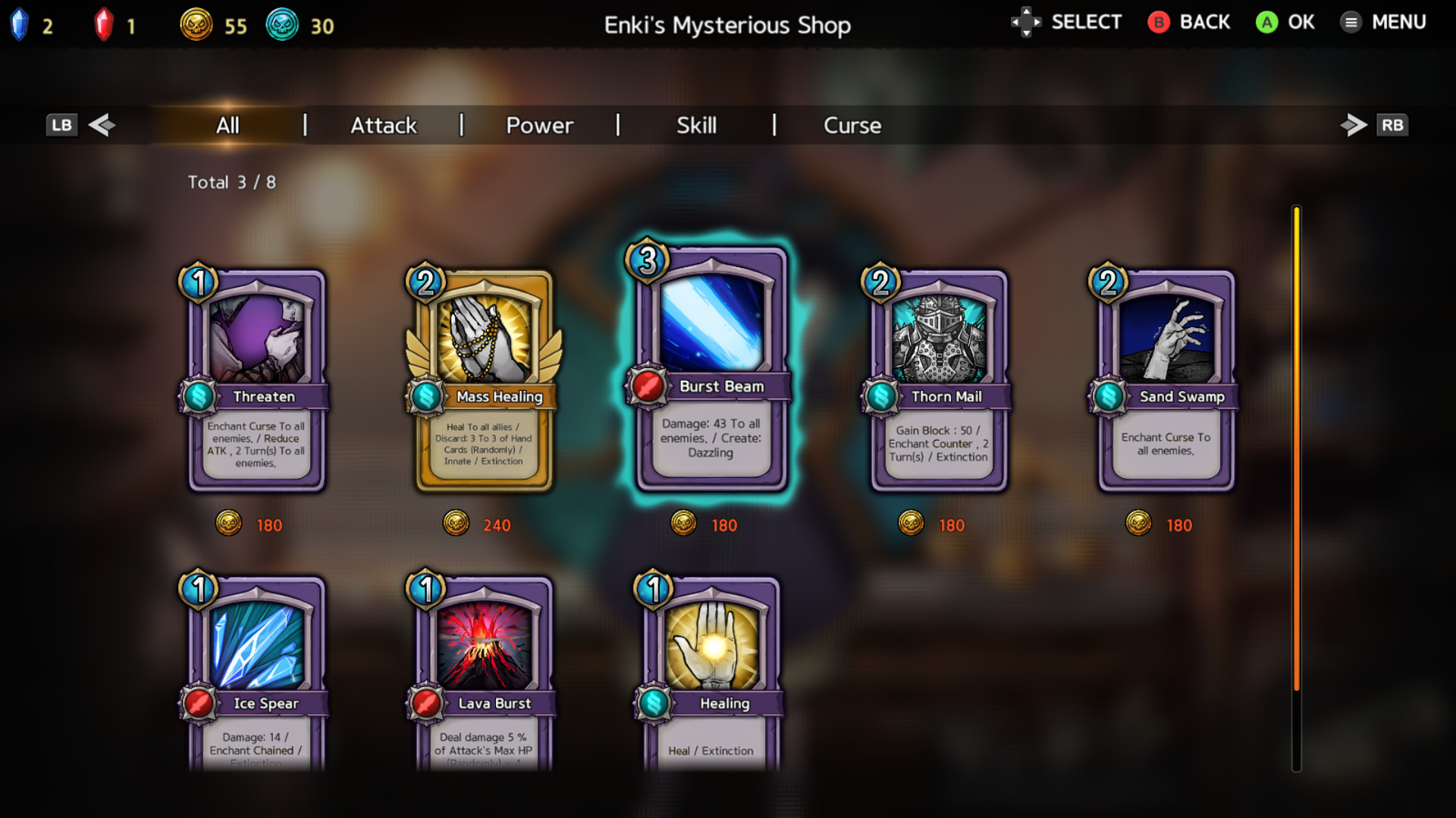 Destiny or Fate - Screenshot 2