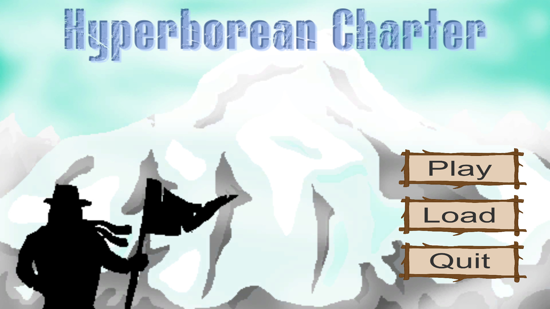 Hyperborean Charter - Screenshot 5