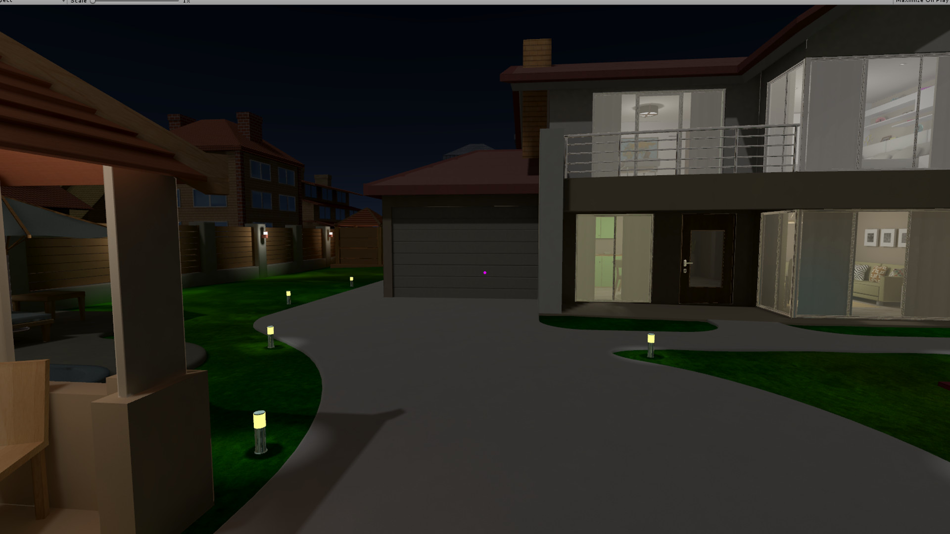 The Seduction of Shaqeera - Screenshot 5