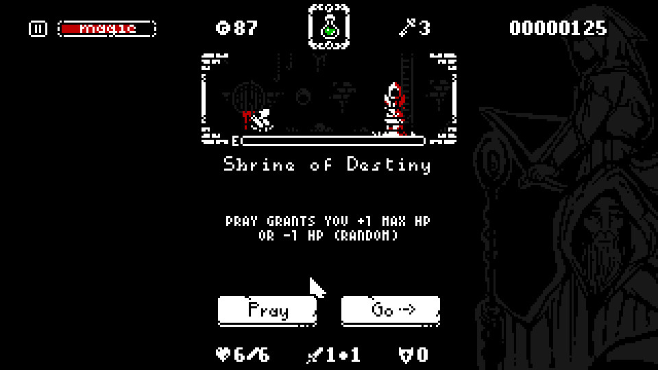 Numgeon - Screenshot 4