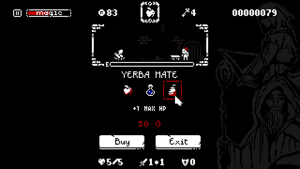 Numgeon - Screenshot 5