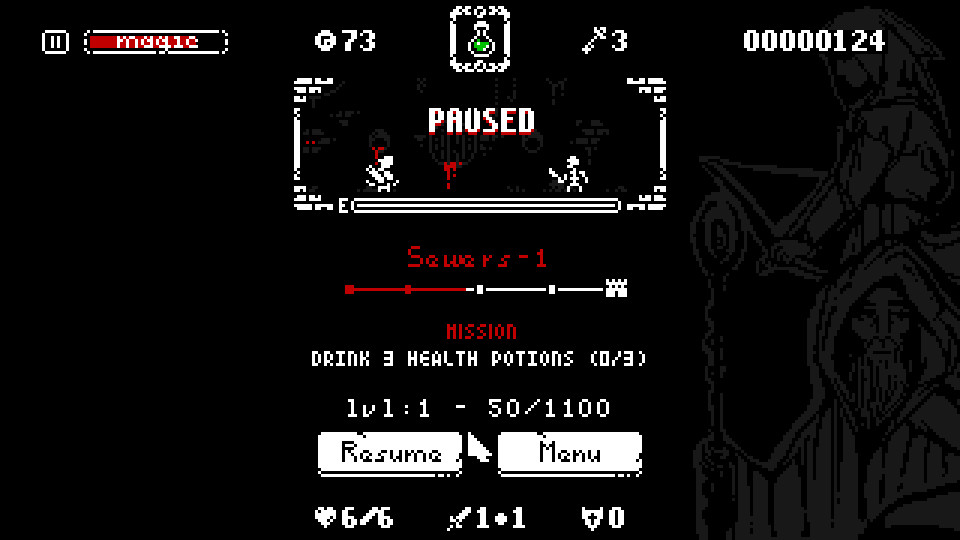 Numgeon - Screenshot 7