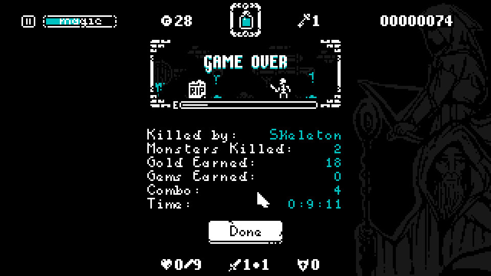 Numgeon - Screenshot 10