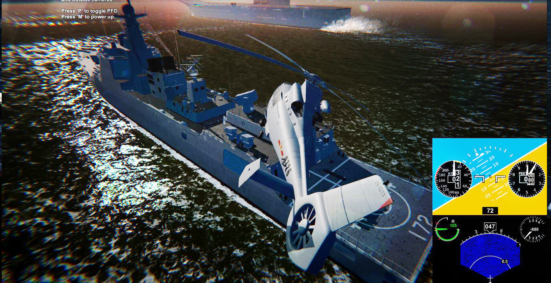 War Platform - Screenshot 7