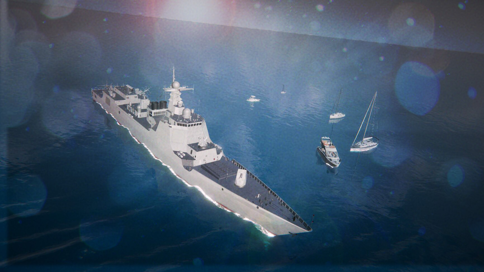 War Platform - Screenshot 6