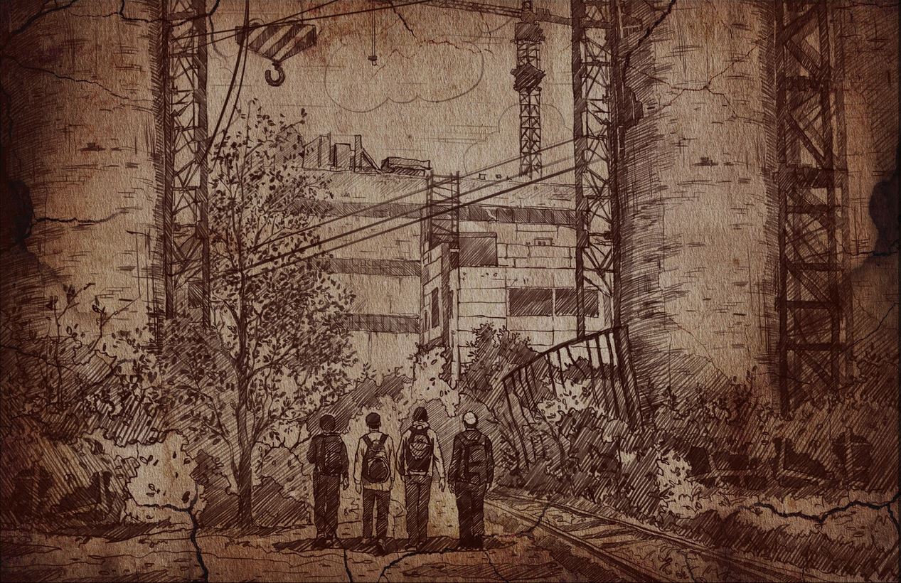 Atrocity - Screenshot 4