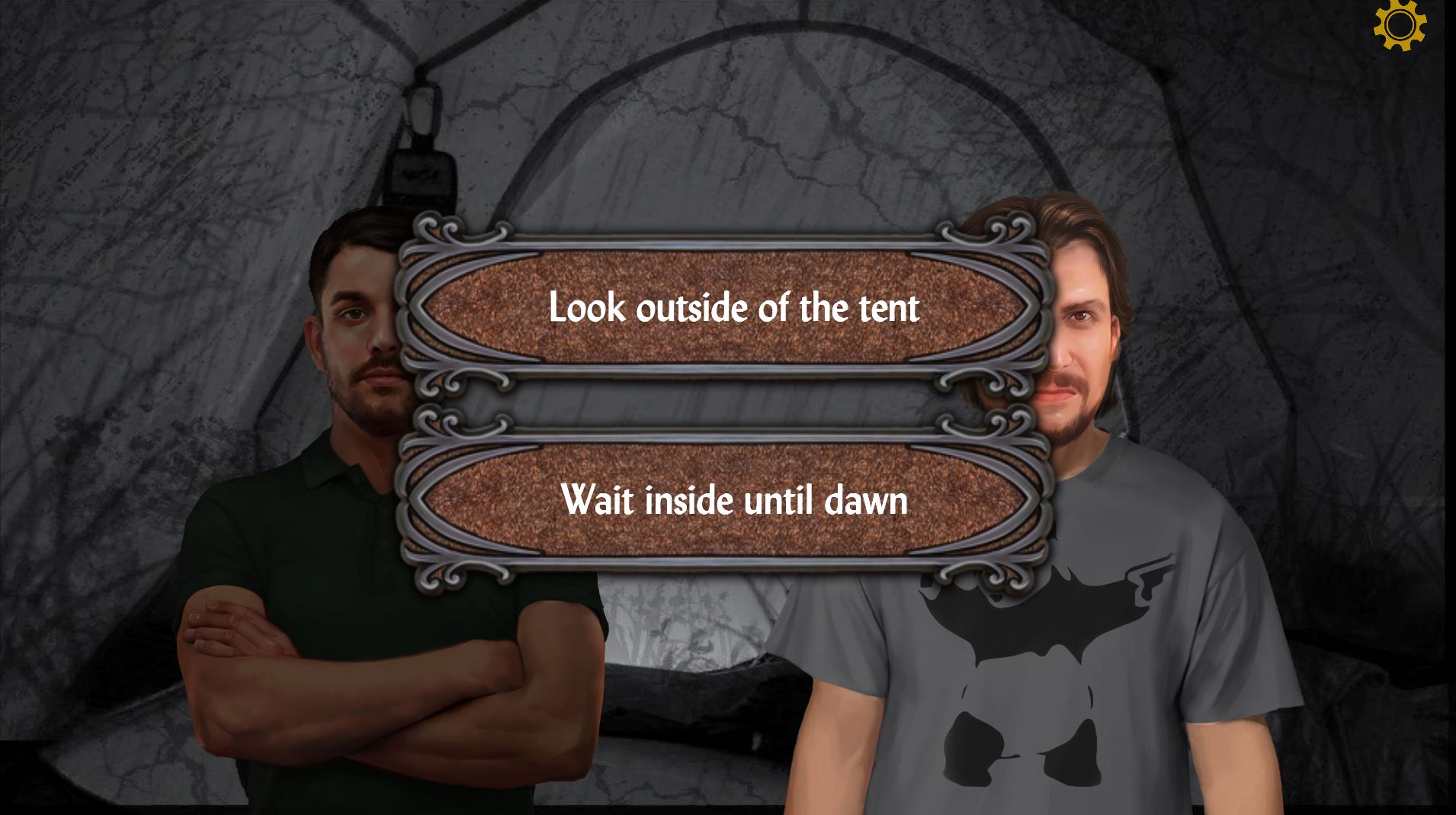 Atrocity - Screenshot 7