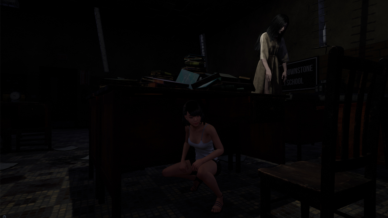 Notes of Soul - Screenshot 2