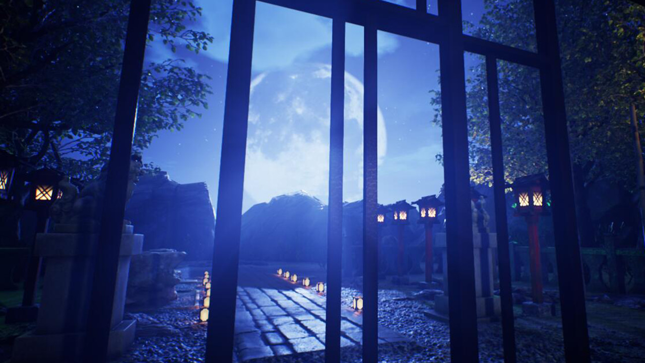 Notes of Soul - Screenshot 7