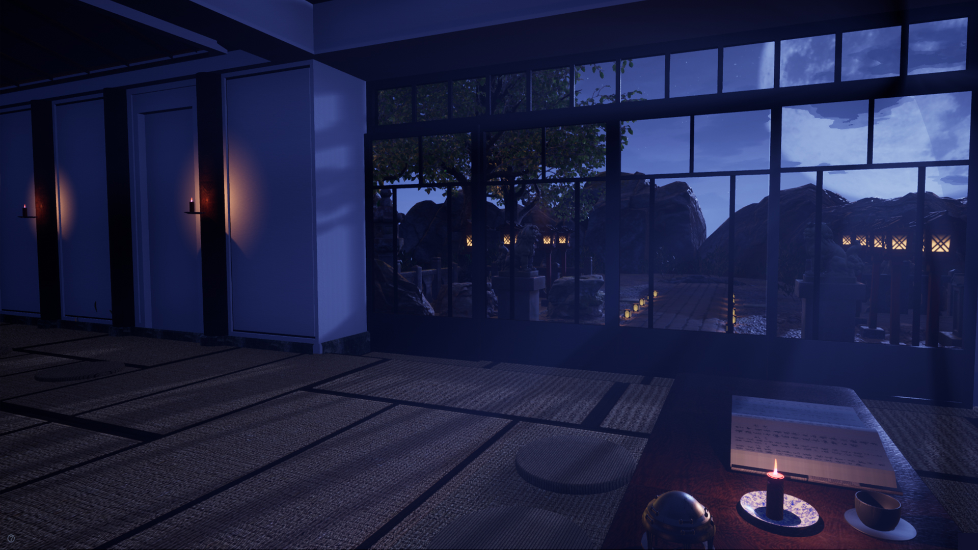 Notes of Soul - Screenshot 4