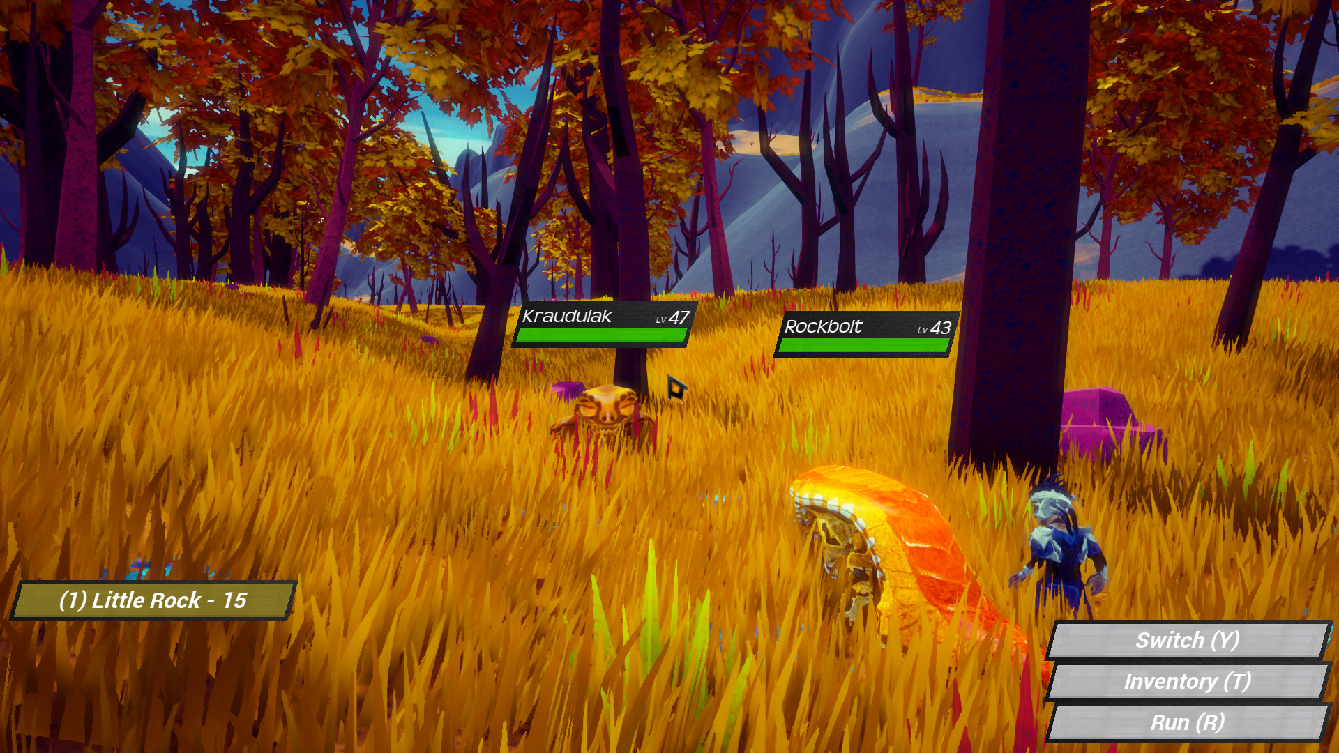 Norpon - Screenshot 8