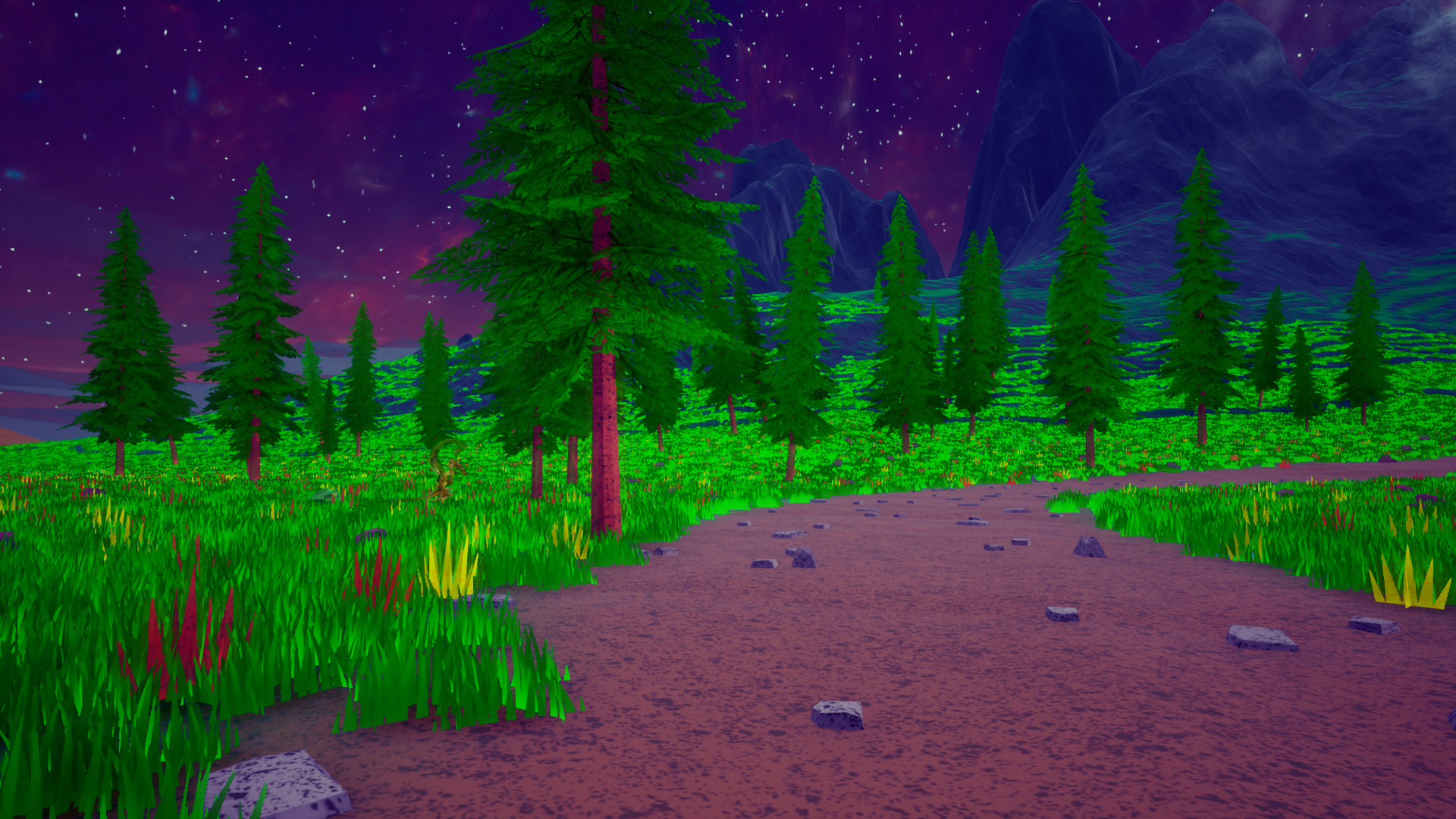 Norpon - Screenshot 1