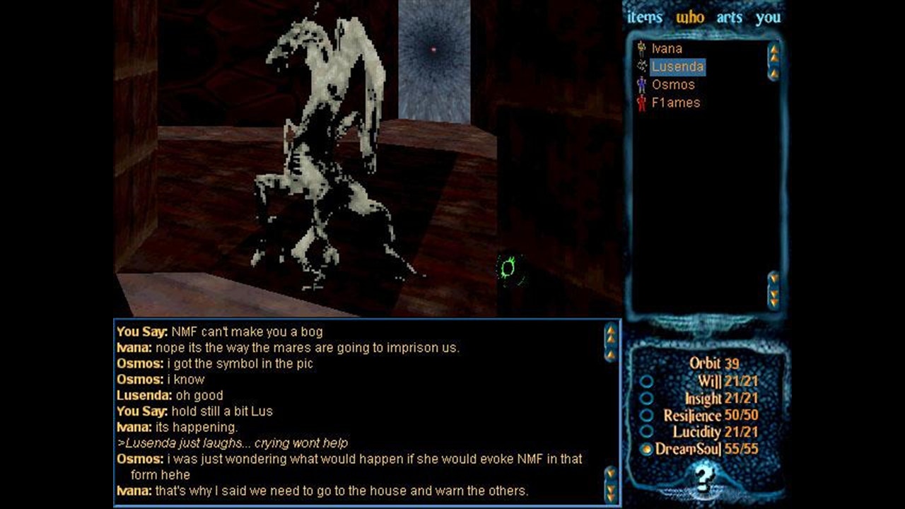 Underlight - Screenshot 11