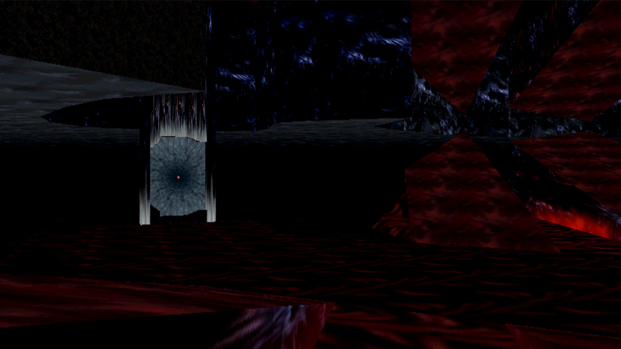 Underlight - Screenshot 3