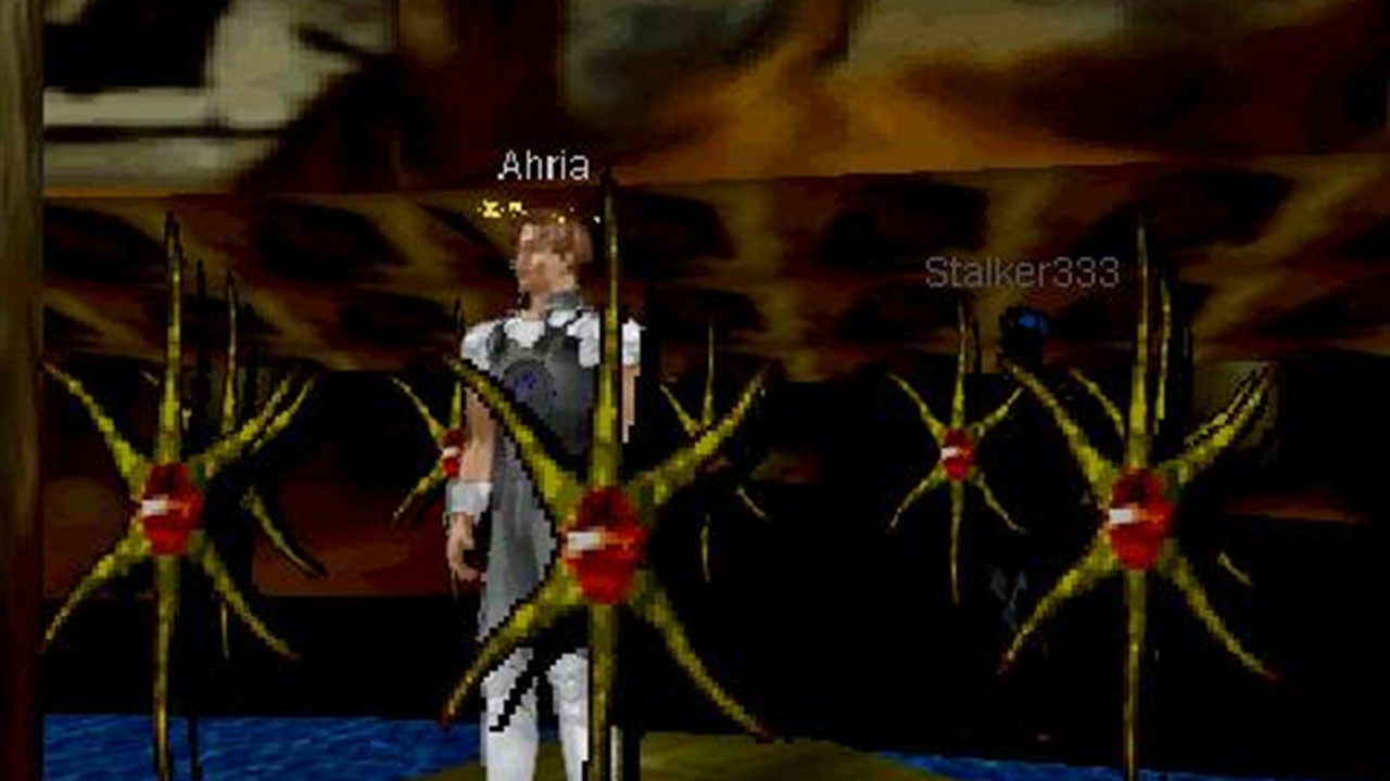 Underlight - Screenshot 10