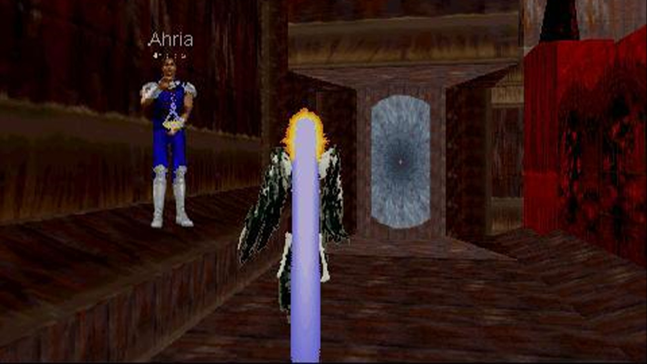 Underlight - Screenshot 8