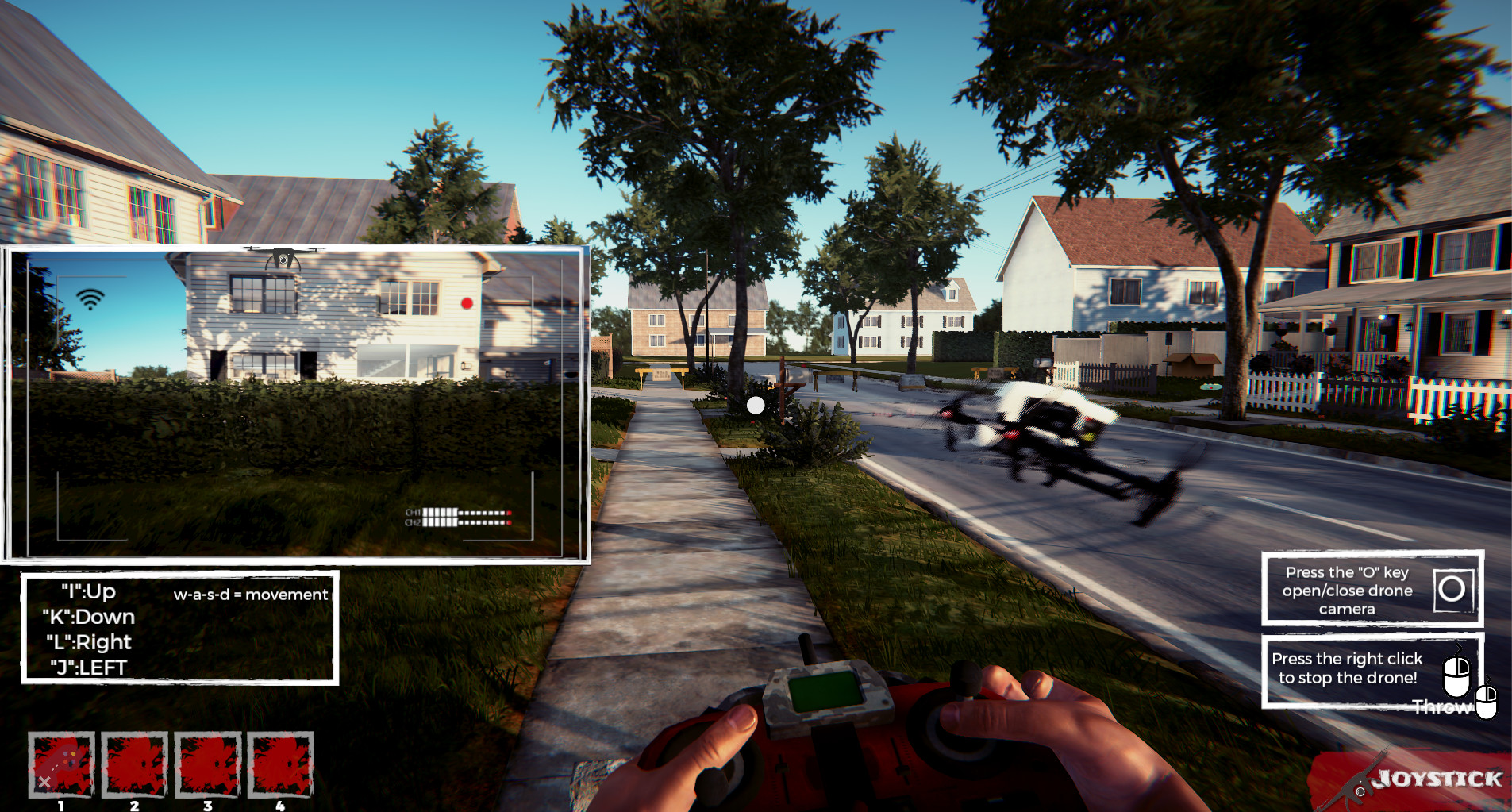 Who Is This Man - Screenshot 7