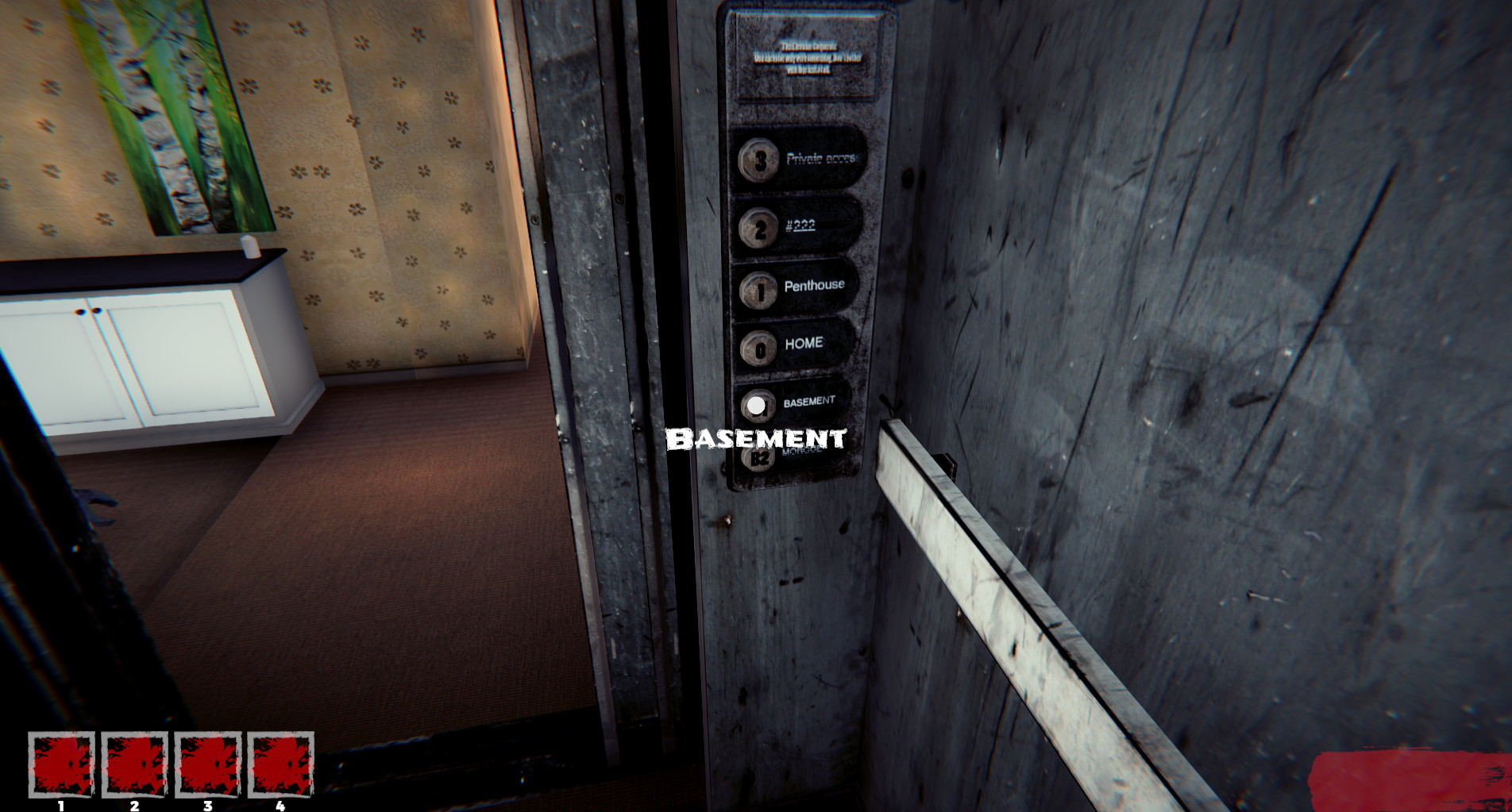 Who Is This Man - Screenshot 9