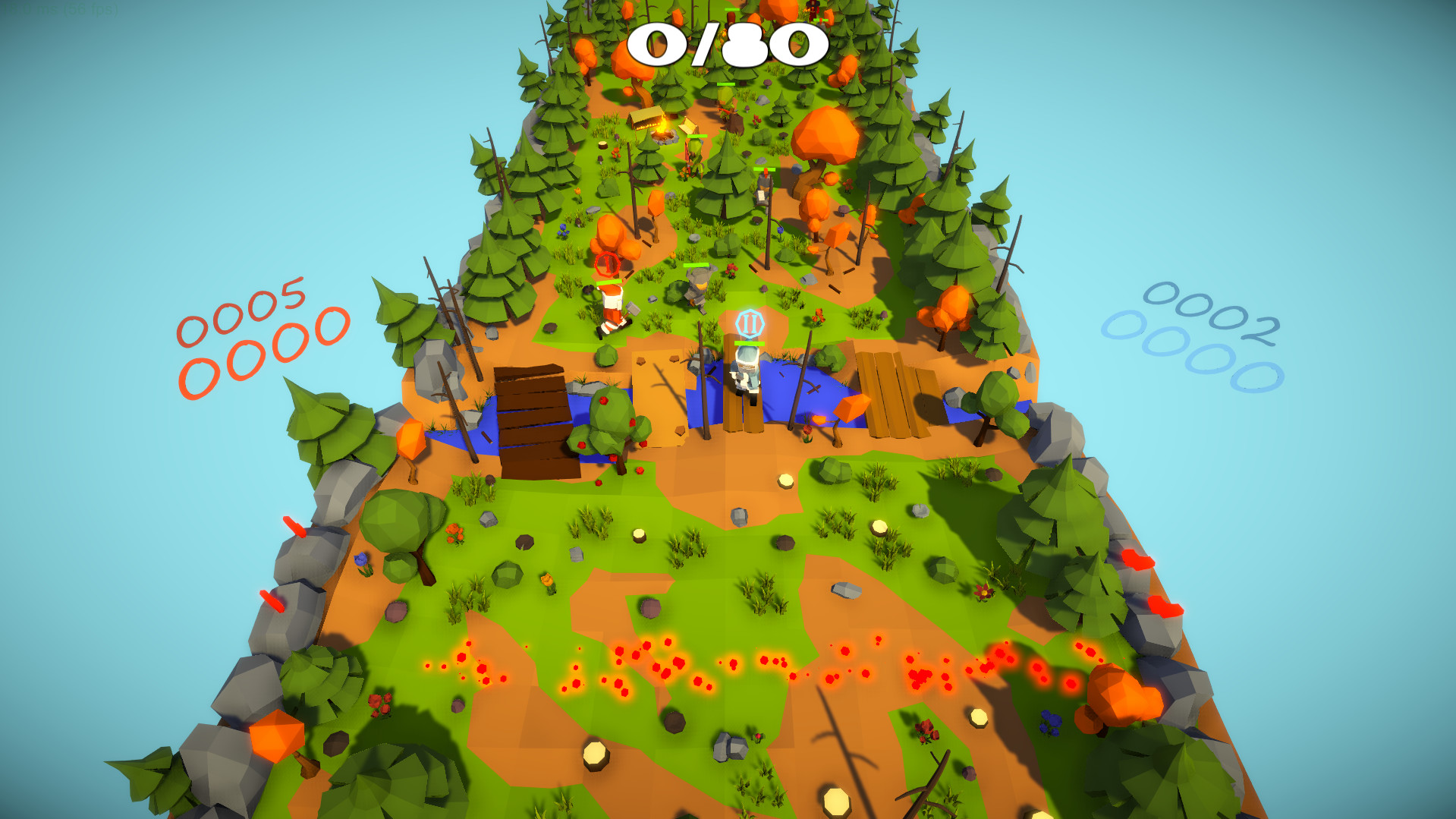 My Super Defender - Screenshot 12