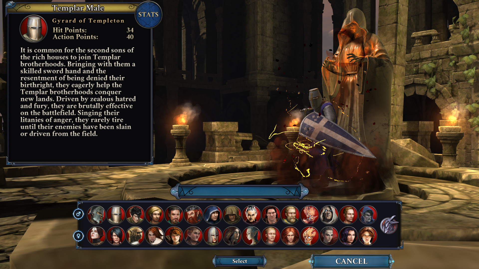 Shieldwall Chronicles: Swords of the North - Screenshot 6