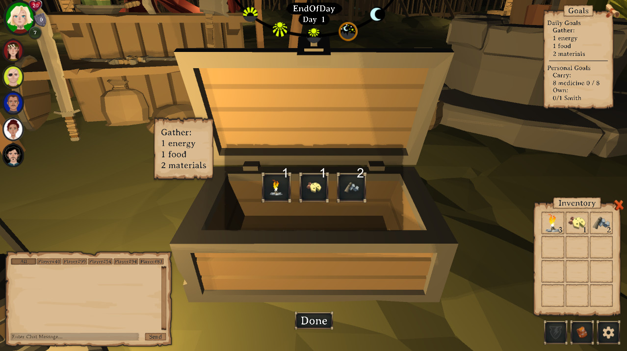 Seven Sins - Academic Version - Screenshot 5