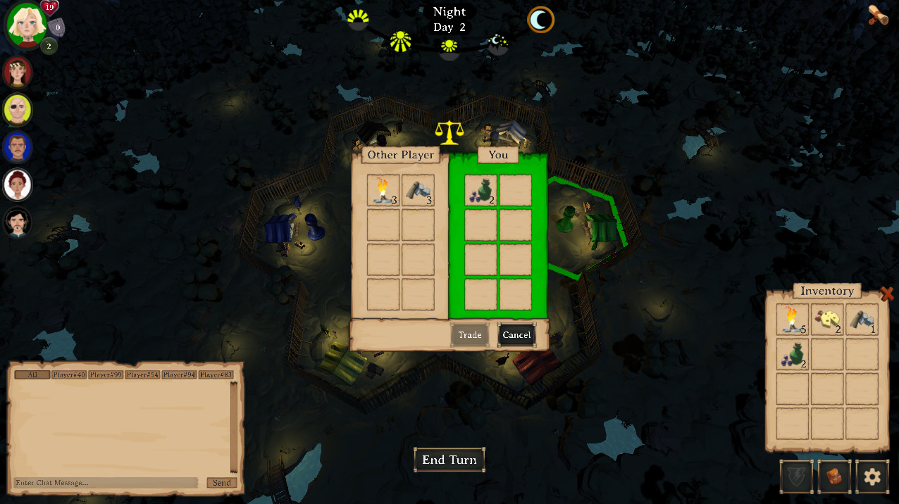 Seven Sins - Academic Version - Screenshot 7