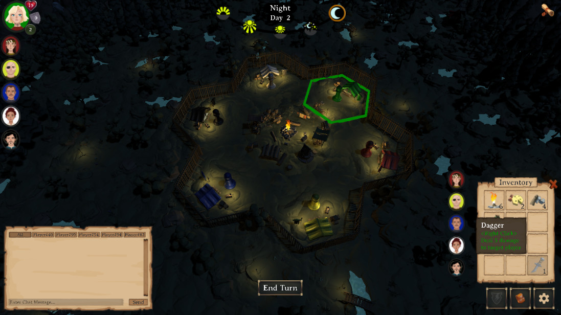 Seven Sins - Academic Version - Screenshot 4