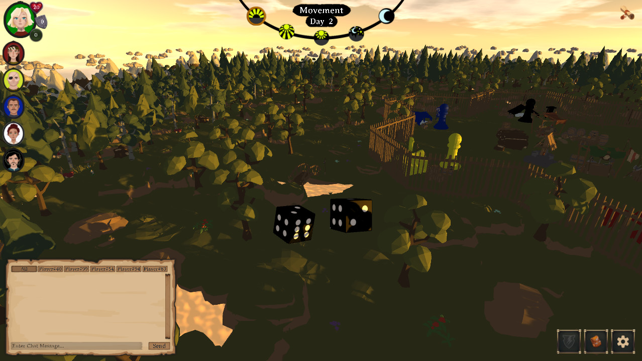 Seven Sins - Academic Version - Screenshot 2