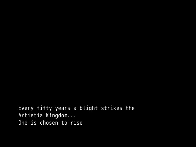 The Blight RPG - Screenshot 5