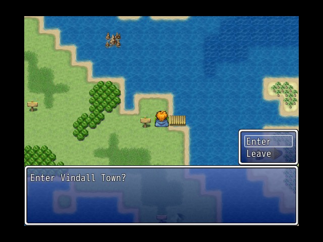 The Blight RPG - Screenshot 7