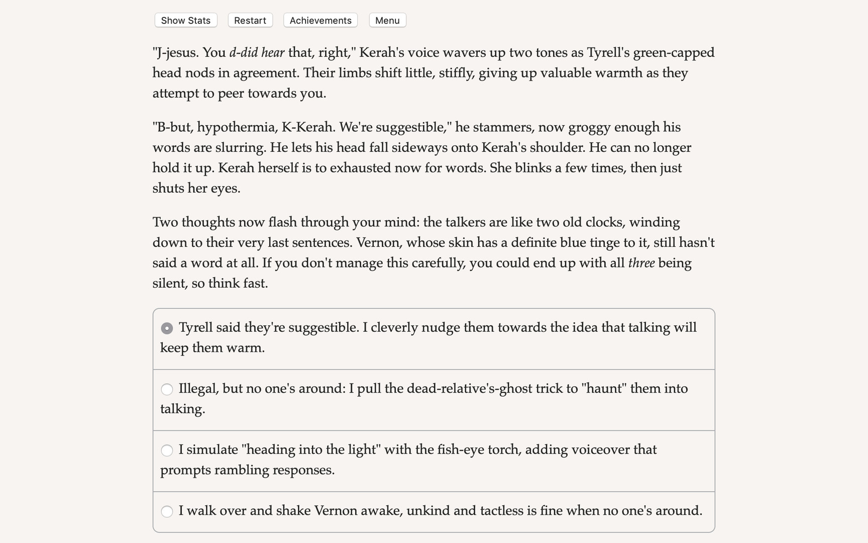 Death Collector - Screenshot 4