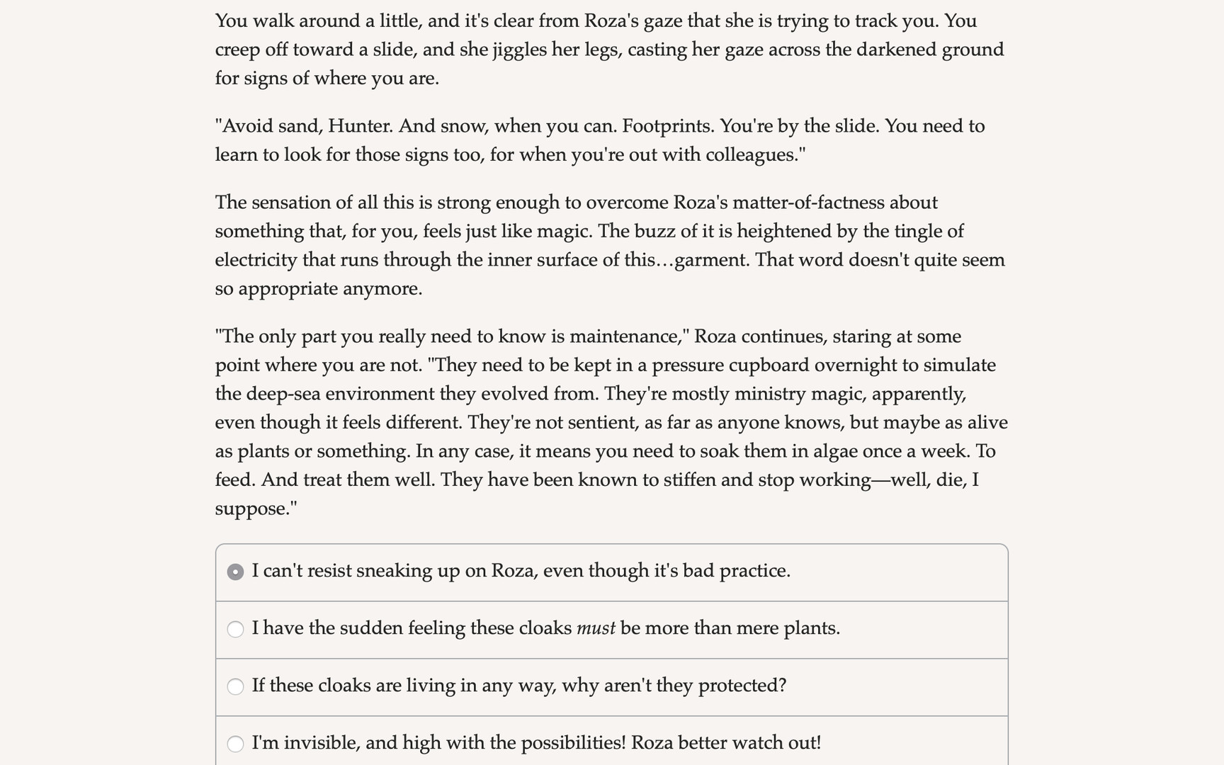 Death Collector - Screenshot 5