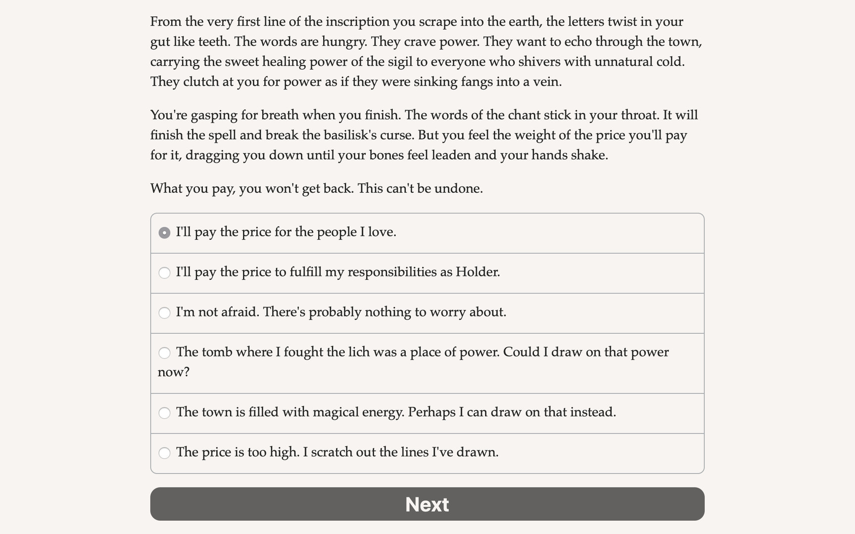 Stronghold: A Hero's Fate - Screenshot 3