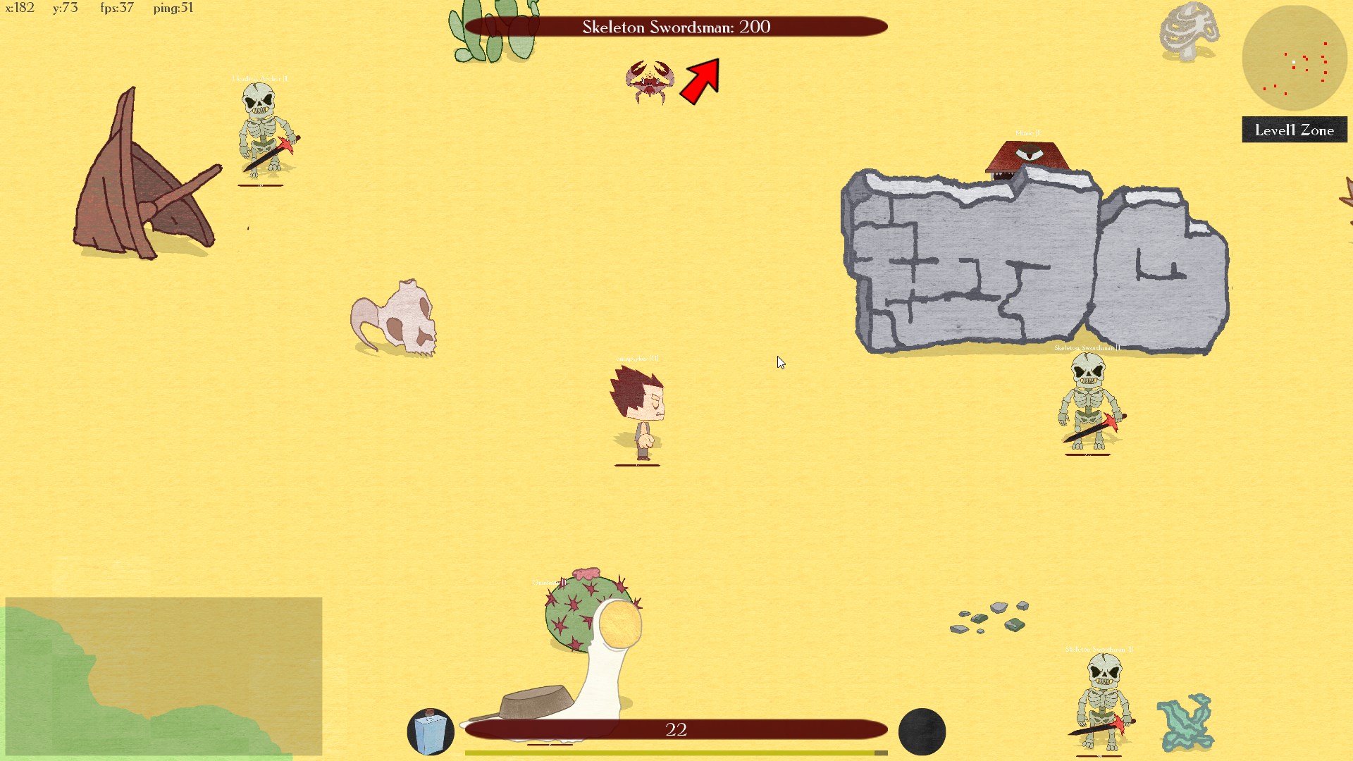 Hard Karma - Screenshot 5