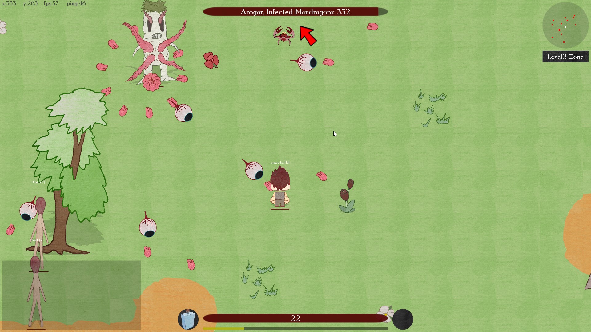 Hard Karma - Screenshot 4