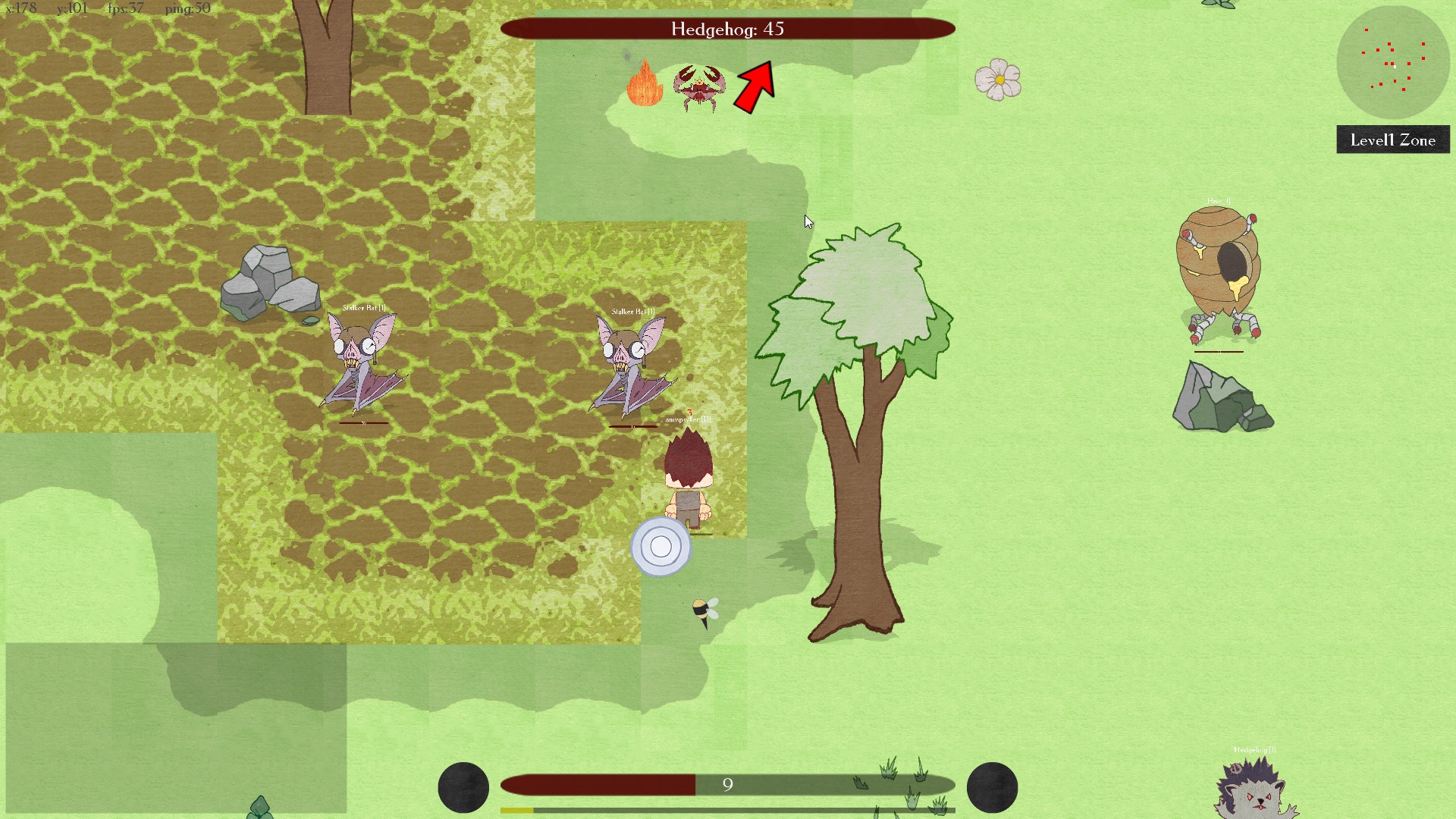 Hard Karma - Screenshot 3