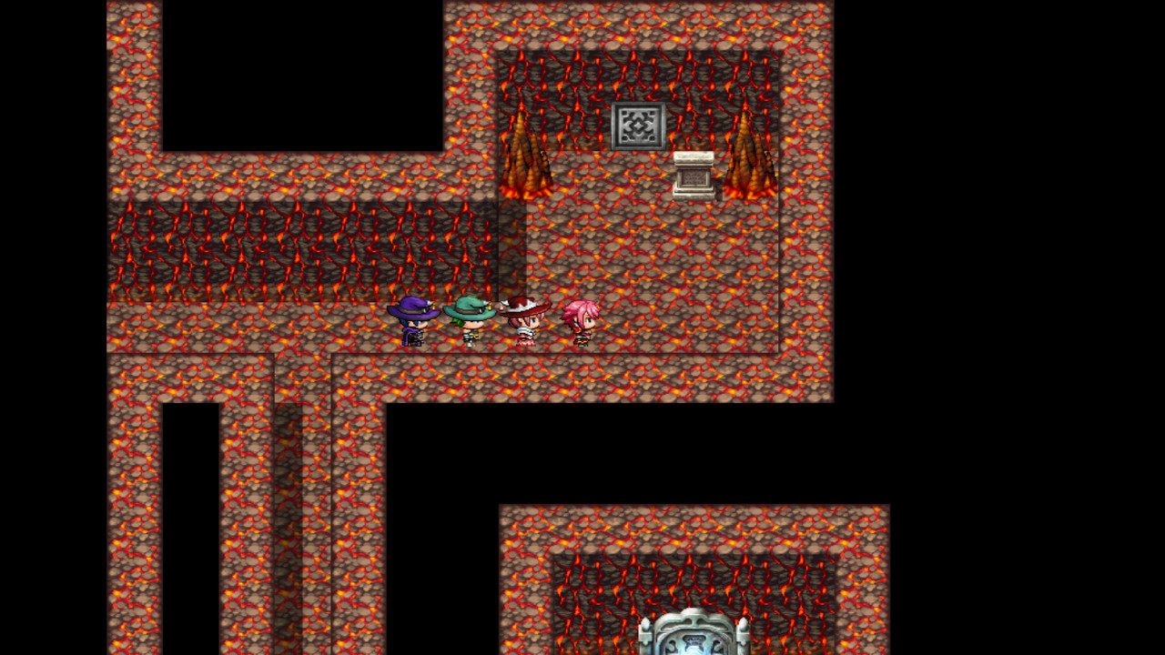 Ultimate Legends - Screenshot 2