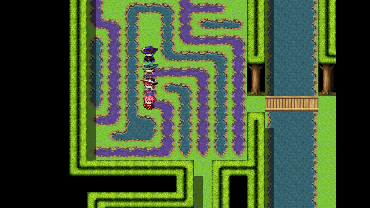 Ultimate Legends - Screenshot 5