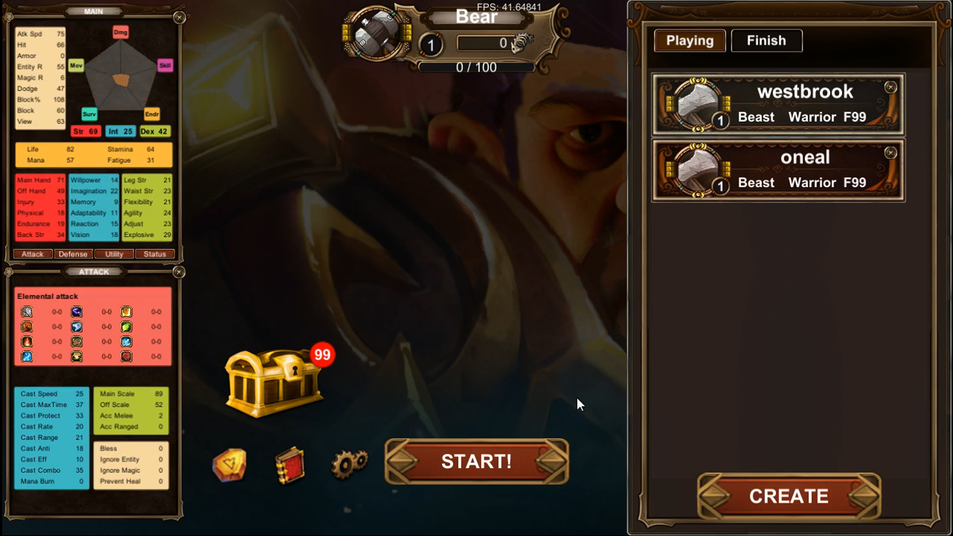 Final Islands - Screenshot 5