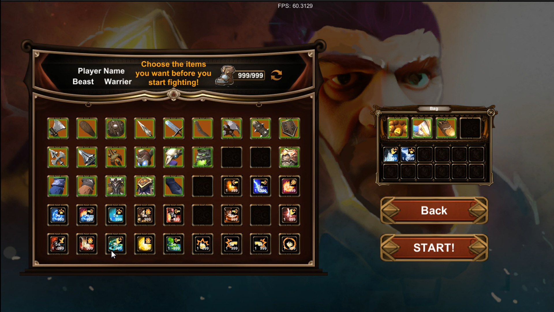 Final Islands - Screenshot 3