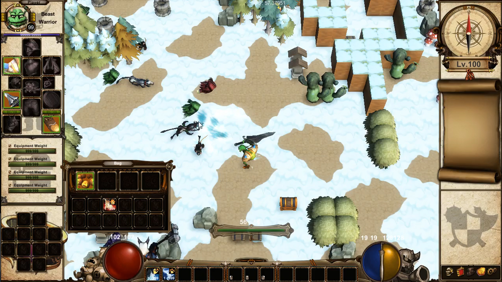 Final Islands - Screenshot 4