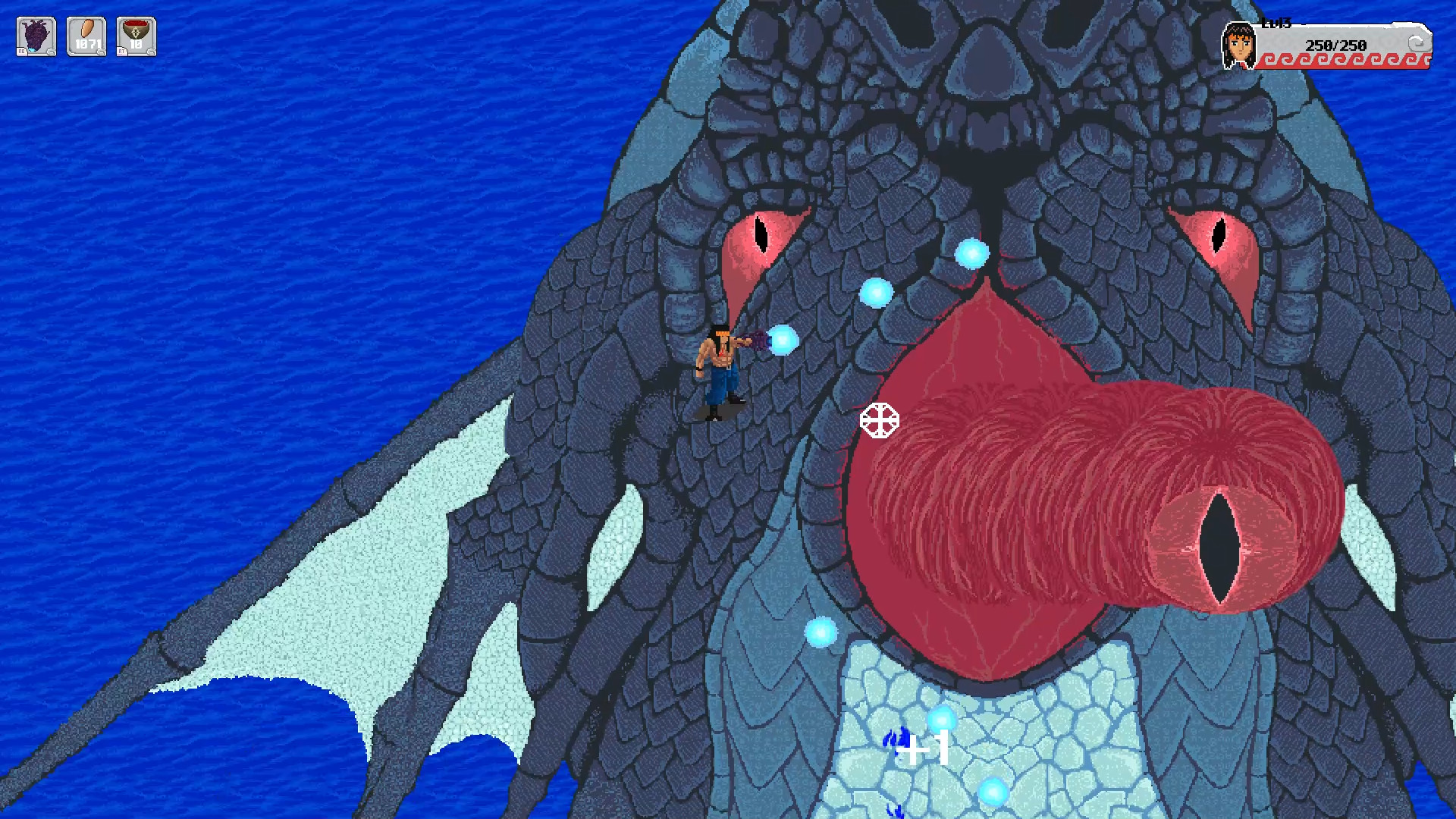 Arauco Saga - Screenshot 5