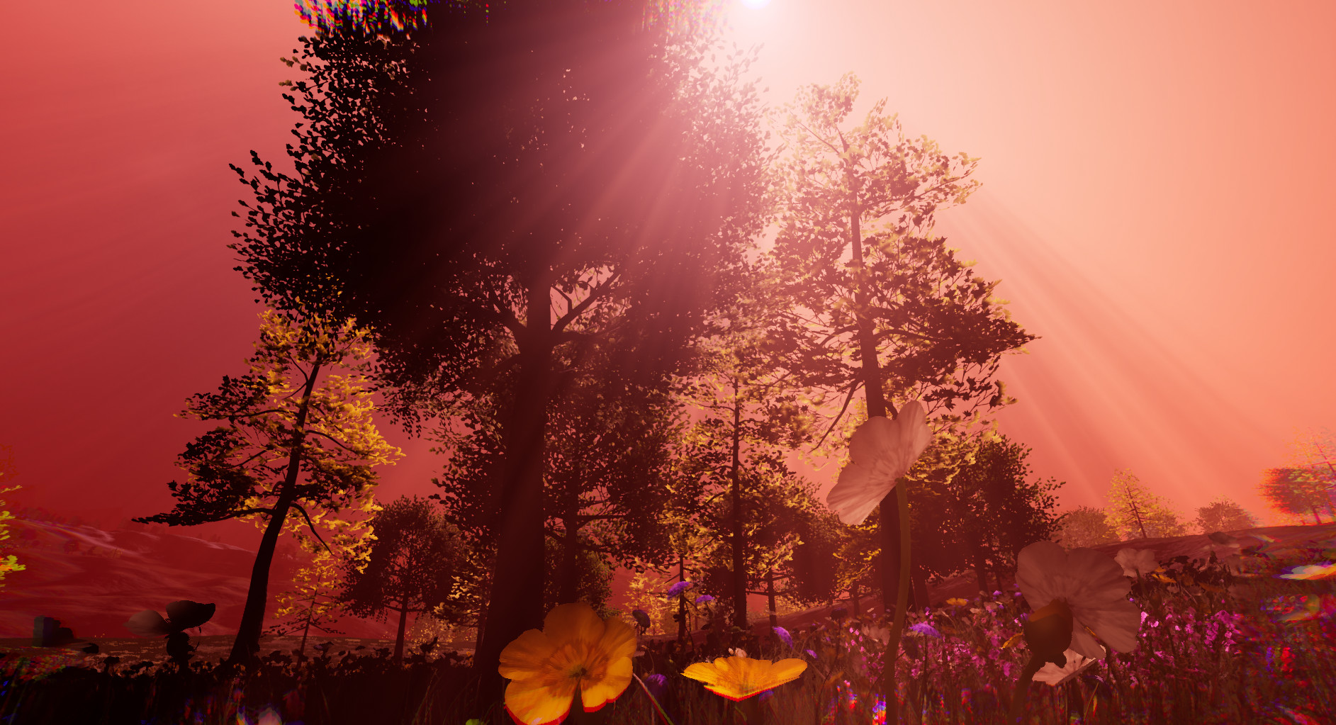 Hidden Protector - Screenshot 4