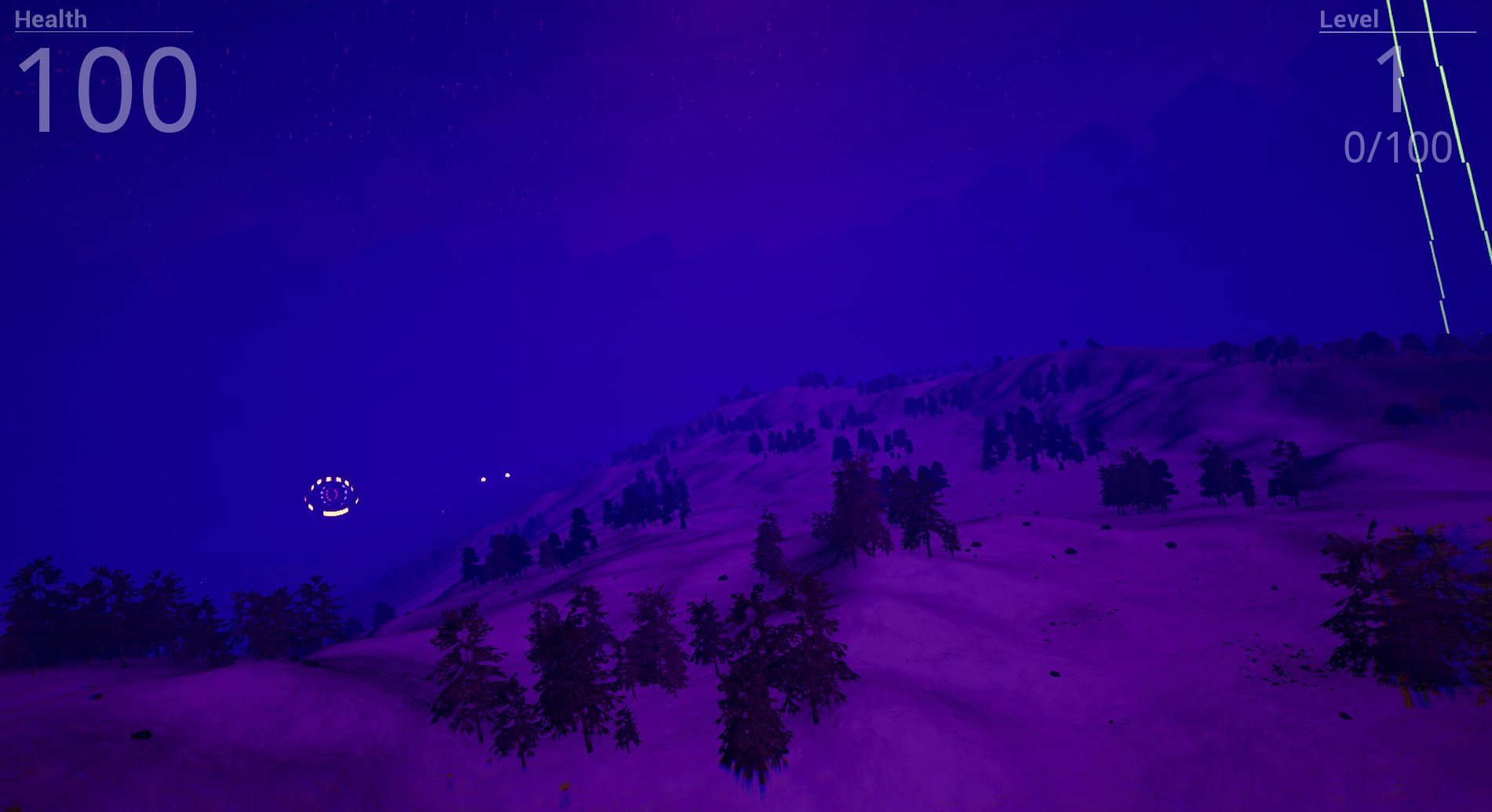 Hidden Protector - Screenshot 7